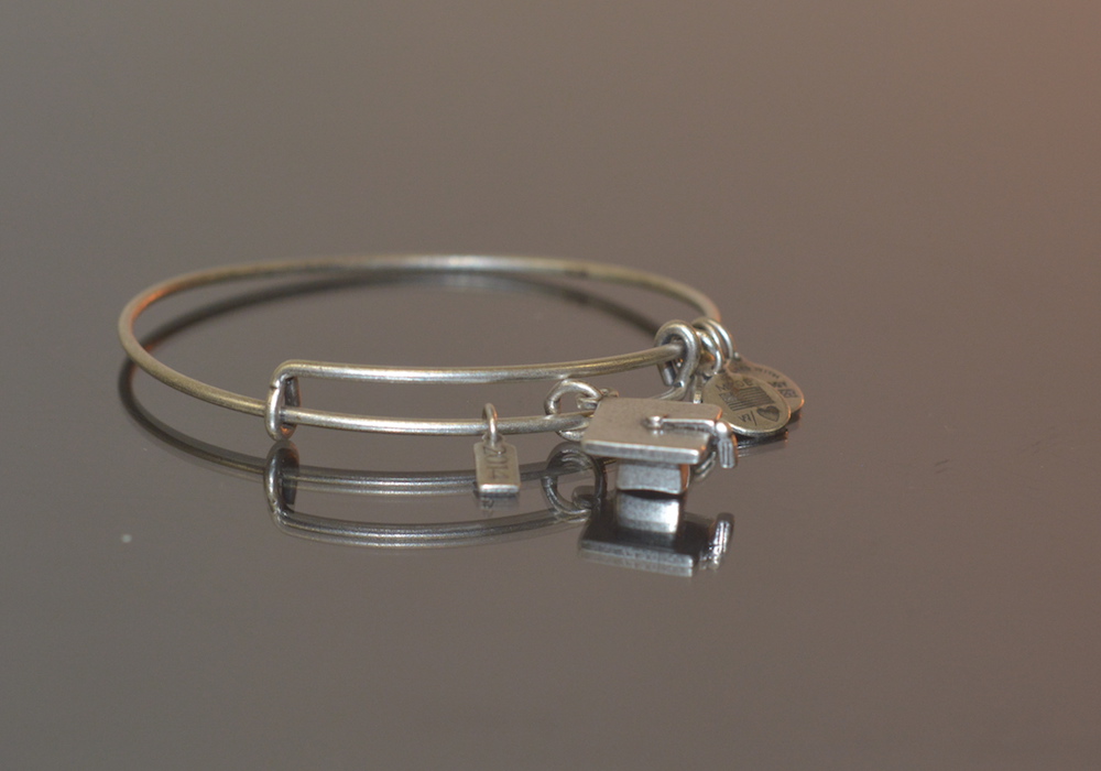 Alex & Ani Bangle Bracelet Set