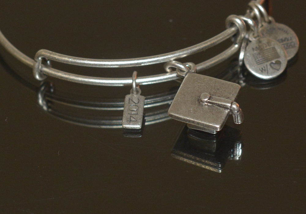 Alex & Ani Bangle Bracelet Set