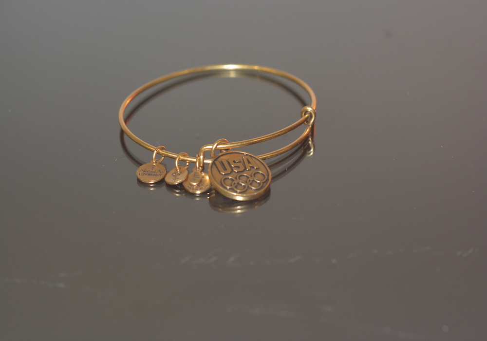 Alex & Ani Bangle Bracelet Set