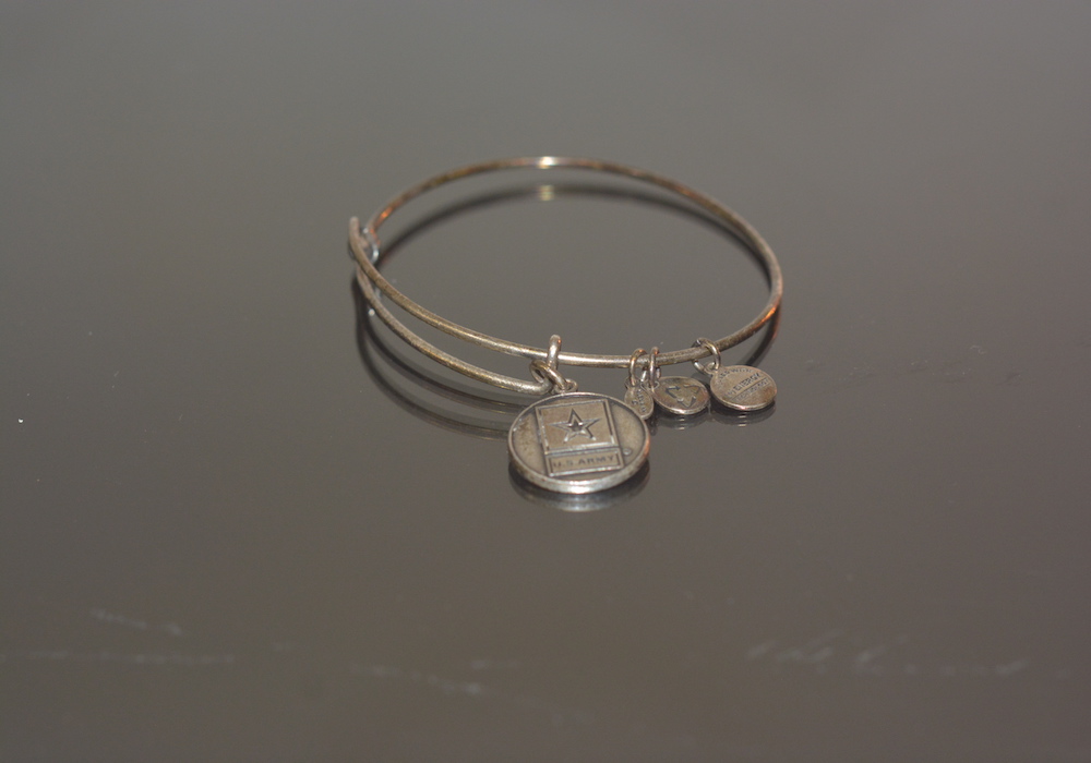 Alex & Ani Bangle Bracelet Set