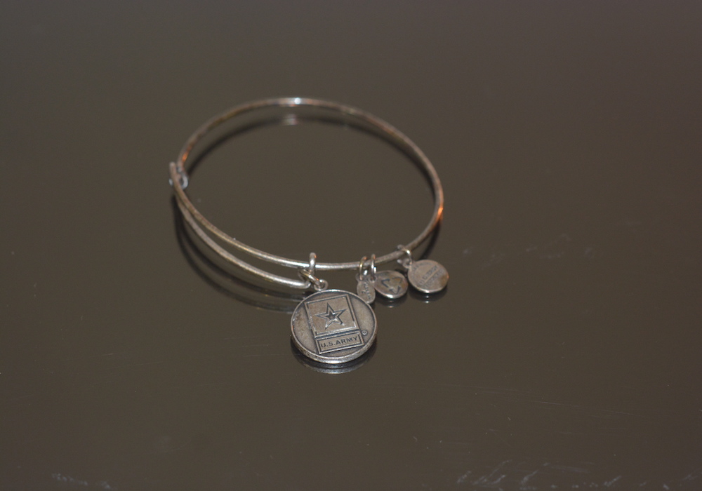 Alex & Ani Bangle Bracelet Set