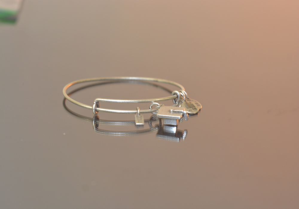 Alex & Ani Bangle Bracelet Set