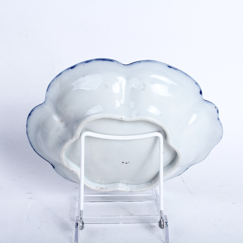 Selection of Mix N' Match Antique Porcelain Bowls