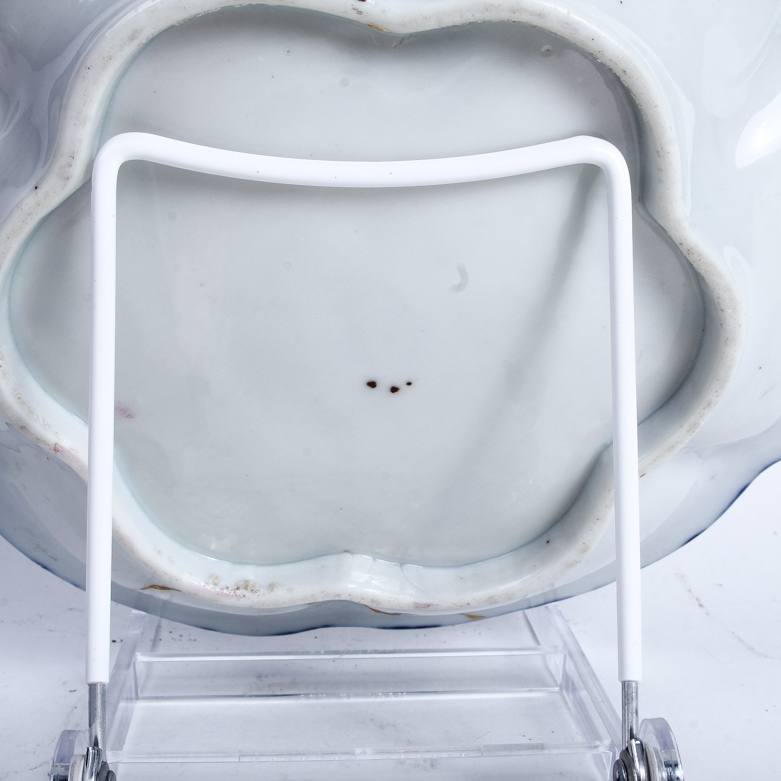 Selection of Mix N' Match Antique Porcelain Bowls