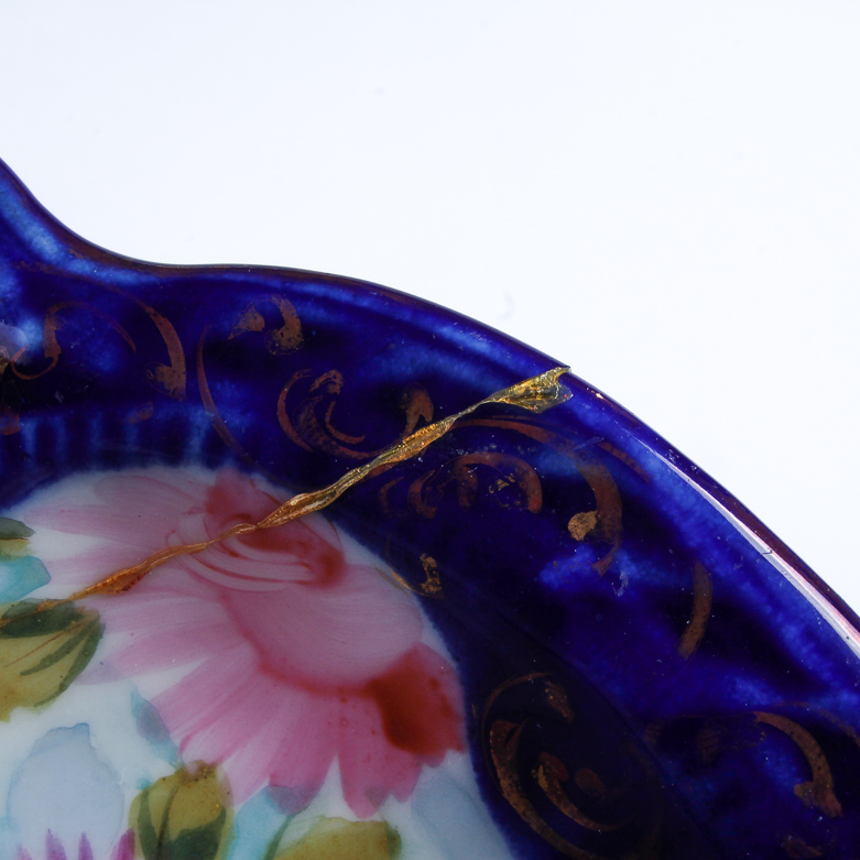 Selection of Mix N' Match Antique Porcelain Bowls