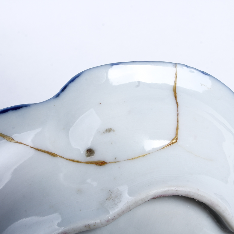 Selection of Mix N' Match Antique Porcelain Bowls