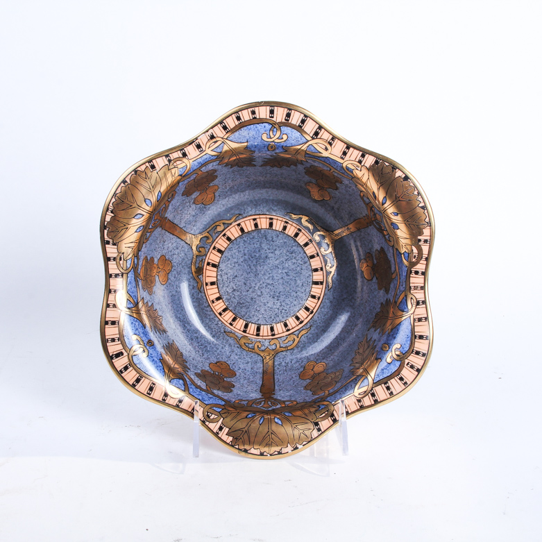 Selection of Mix N' Match Antique Porcelain Bowls