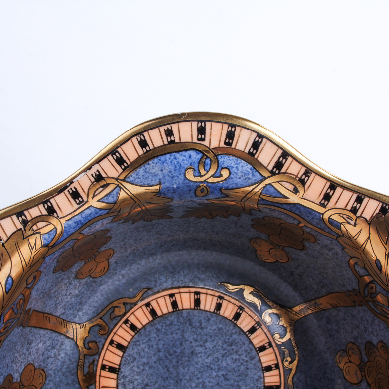 Selection of Mix N' Match Antique Porcelain Bowls