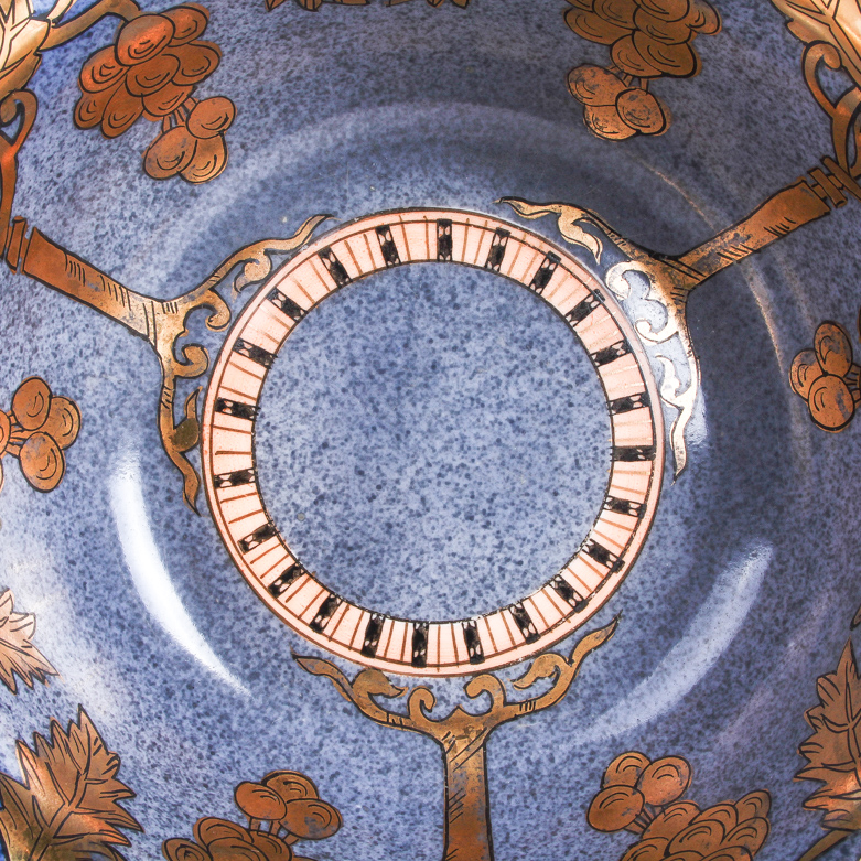 Selection of Mix N' Match Antique Porcelain Bowls