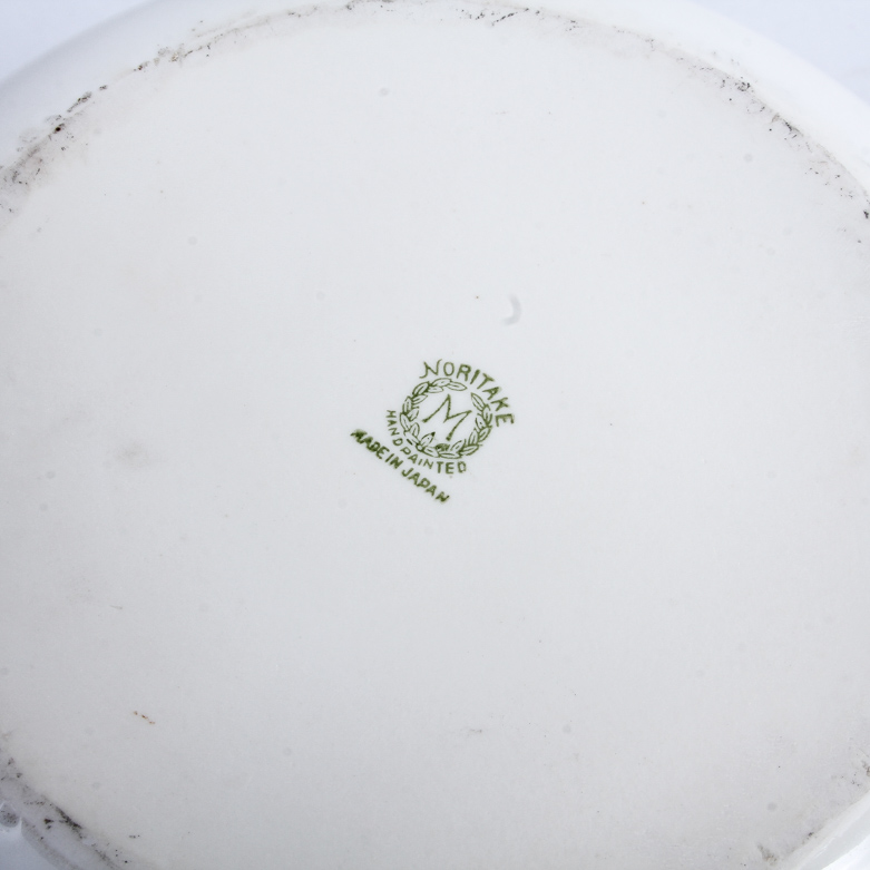 Selection of Mix N' Match Antique Porcelain Bowls