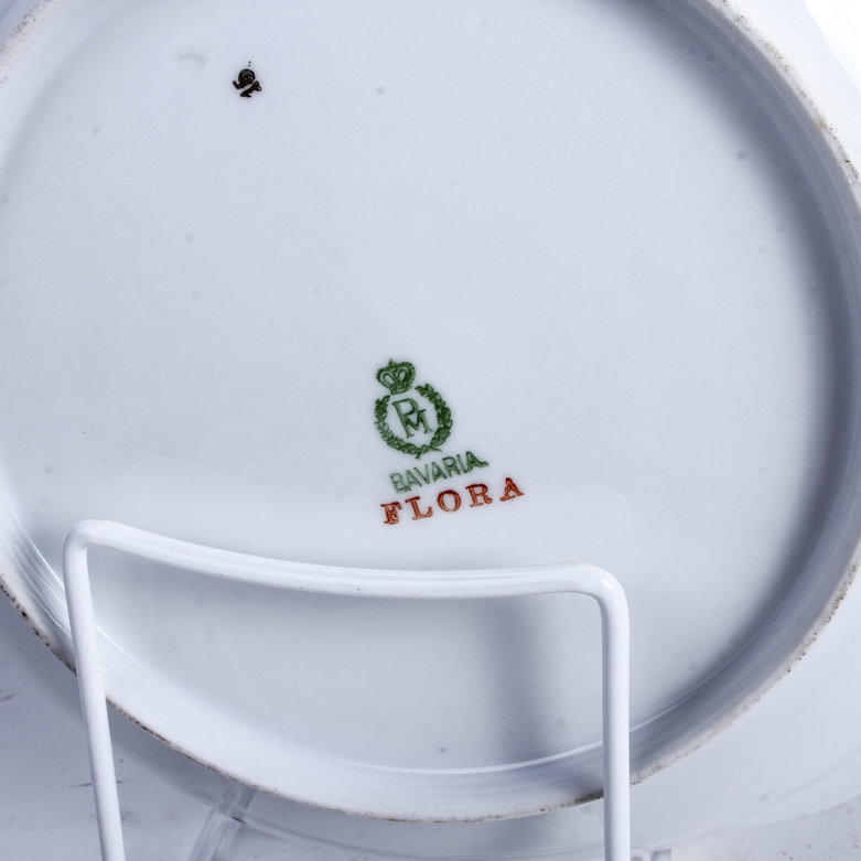 Selection of Mix N' Match Antique Porcelain Bowls