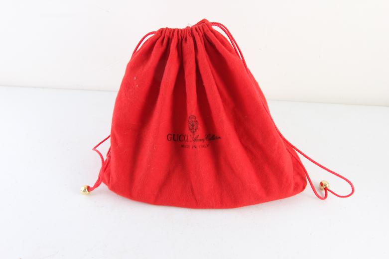 Vintage E. Grillot Beaded Evening Bag