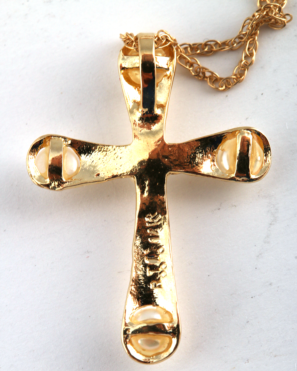 14K Yellow Gold Gemstone and Pearl Jewelry