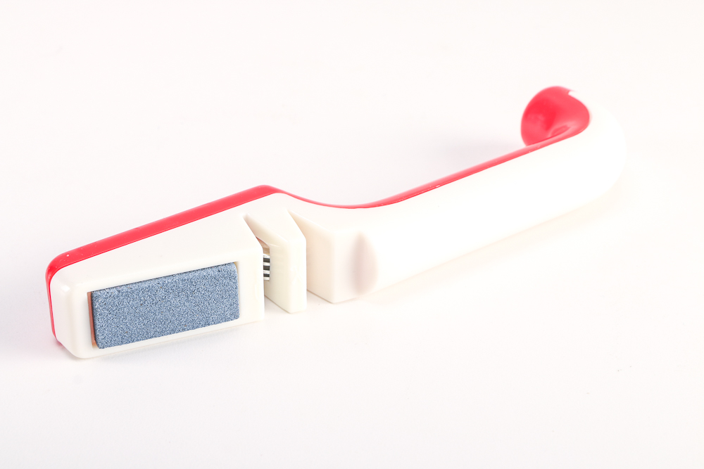 Showtime Five Star+ Kitchen Knife Set