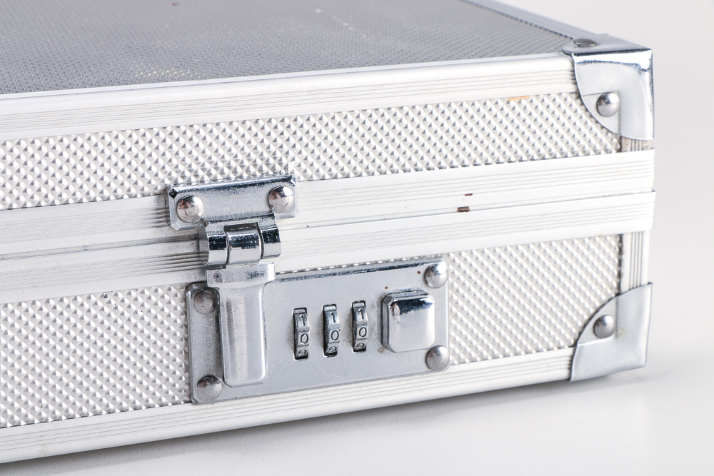 Showtime Five Star+ Kitchen Knife Set