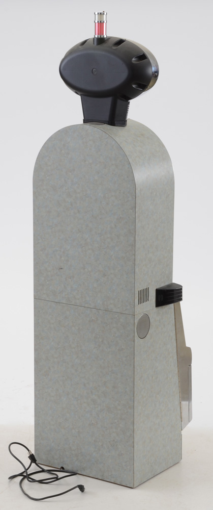 "Denver Duck and the Quest for the Golden Egg" Slot Machine