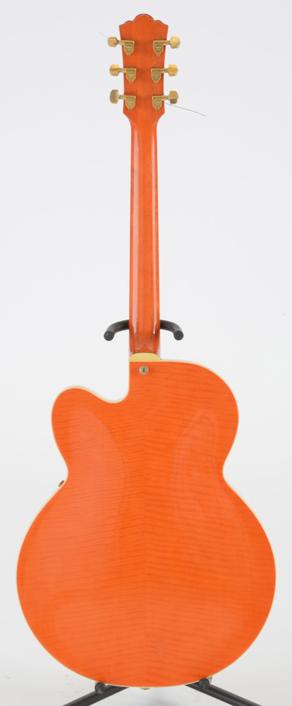 Yamaha AES 1500 Semi-Hollow Body Guitar