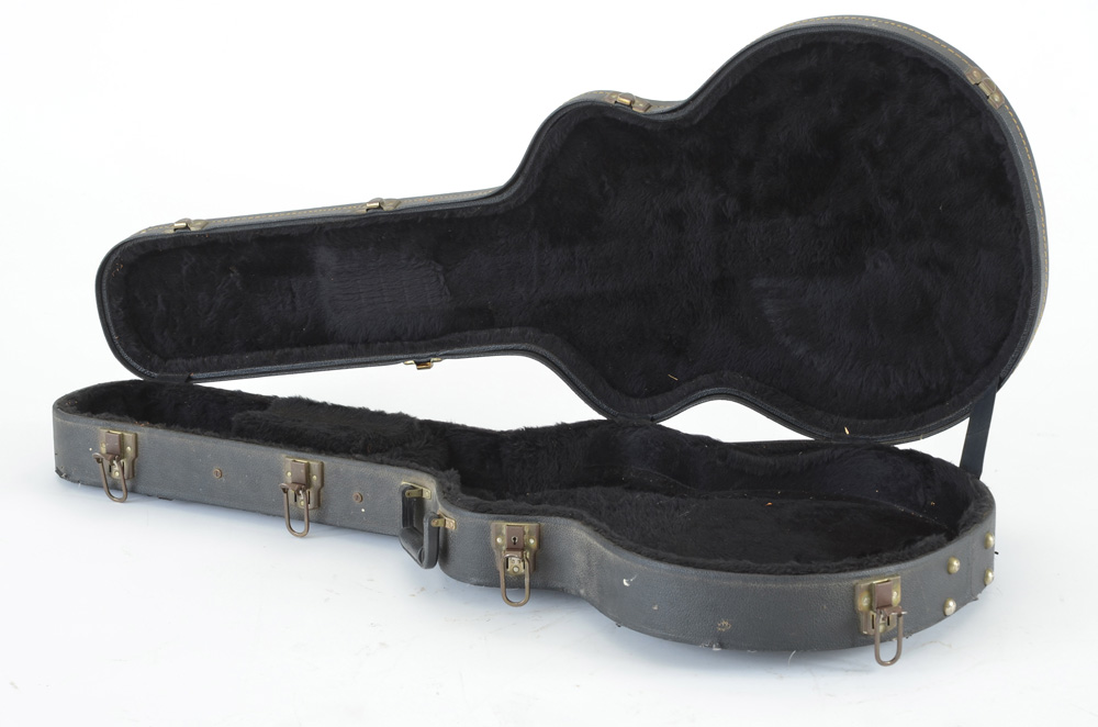 Yamaha AES 1500 Semi-Hollow Body Guitar