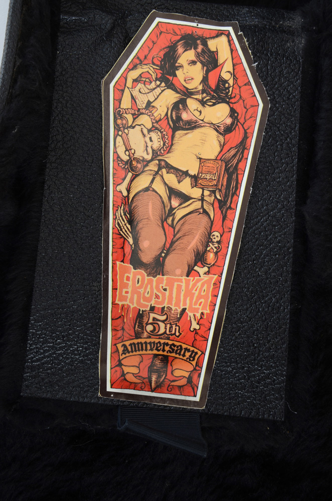 Yamaha AES 1500 Semi-Hollow Body Guitar