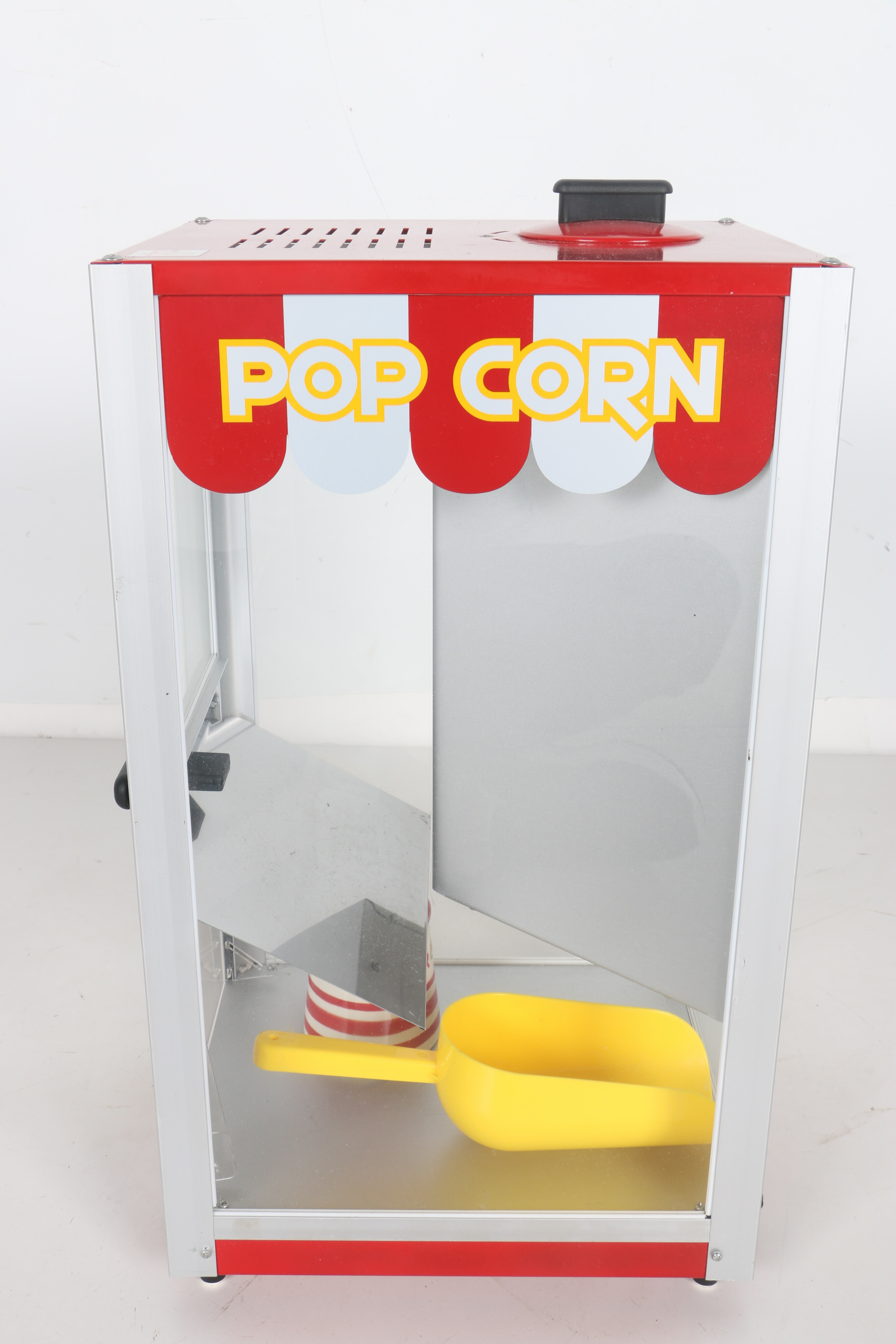 Doral Designs Popcorn Machine