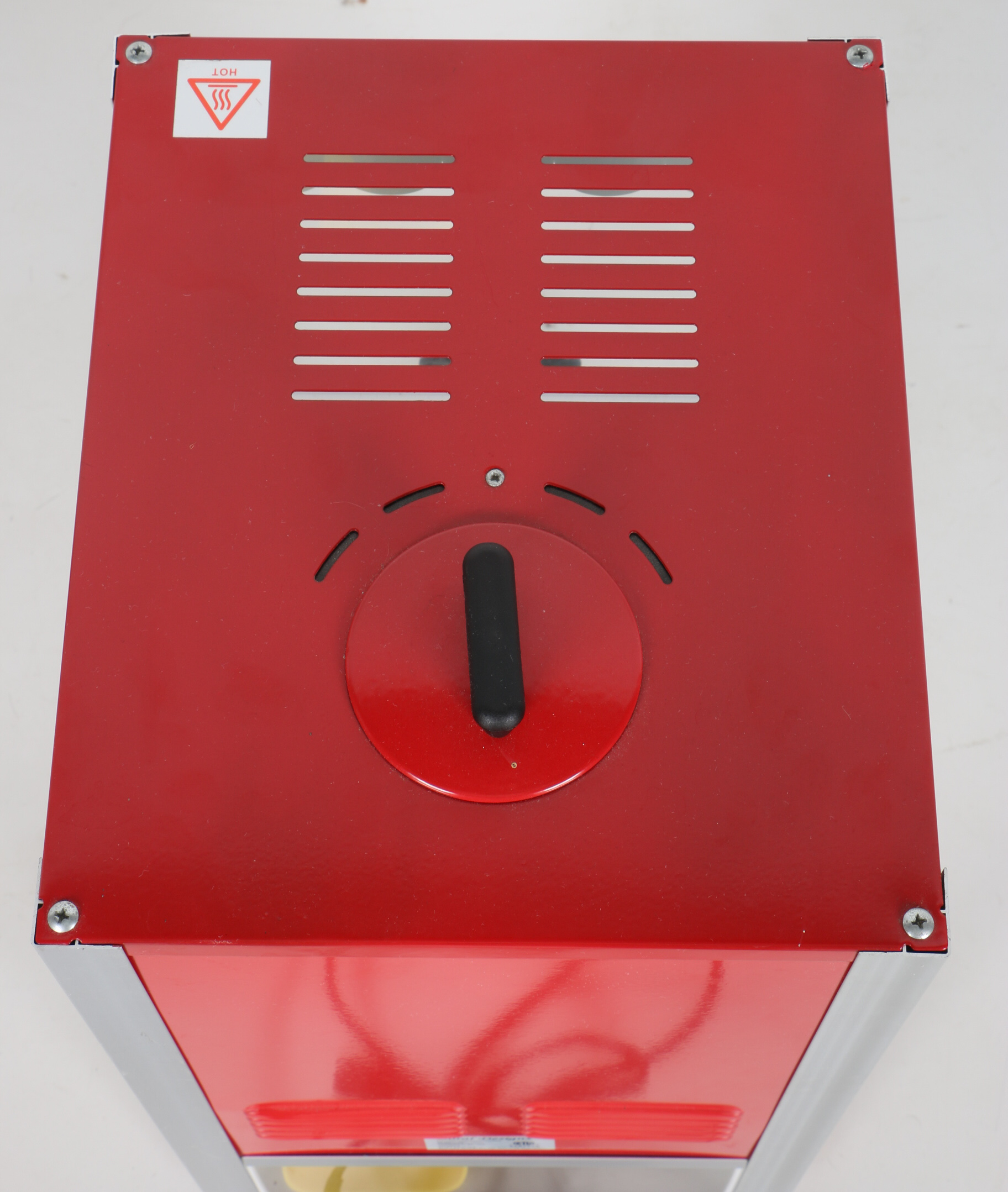 Doral Designs Popcorn Machine