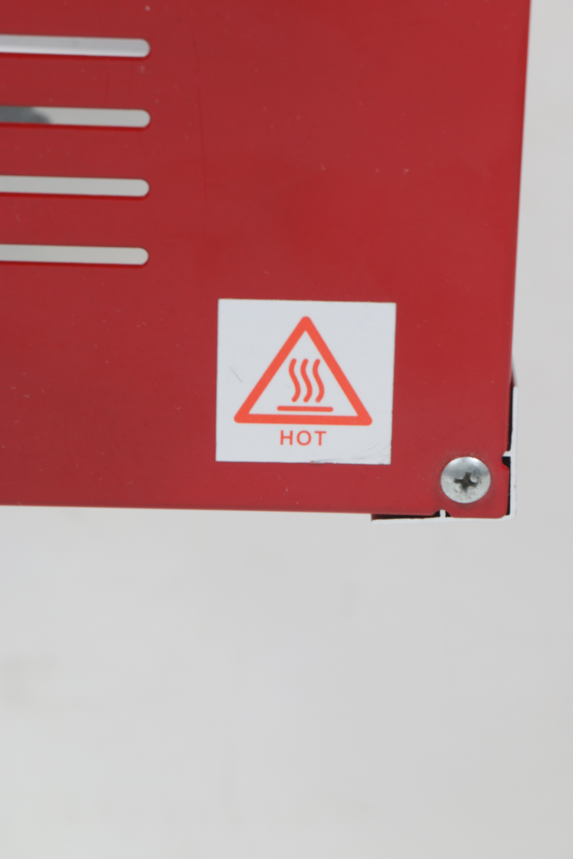 Doral Designs Popcorn Machine