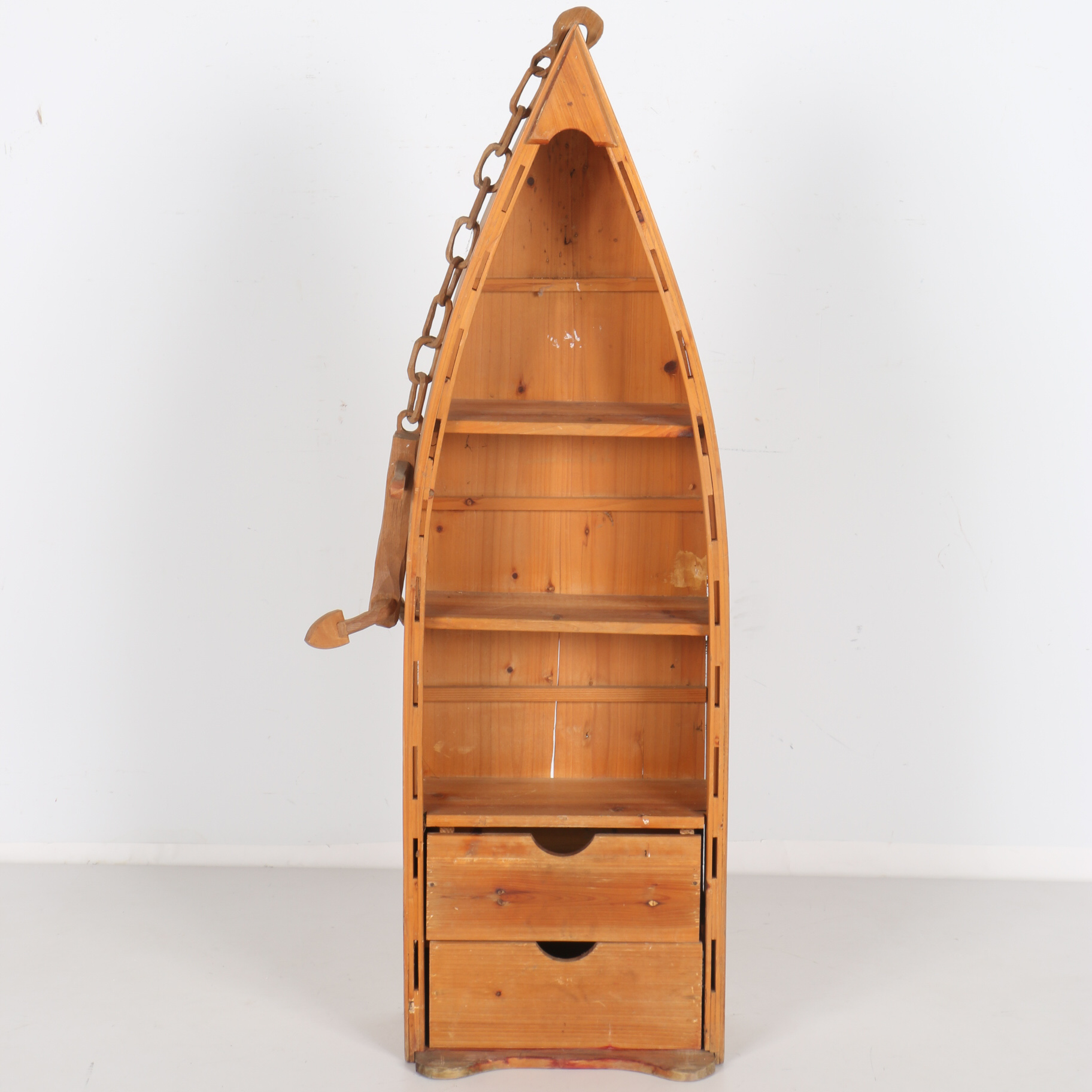 Doral Designs Popcorn Machine