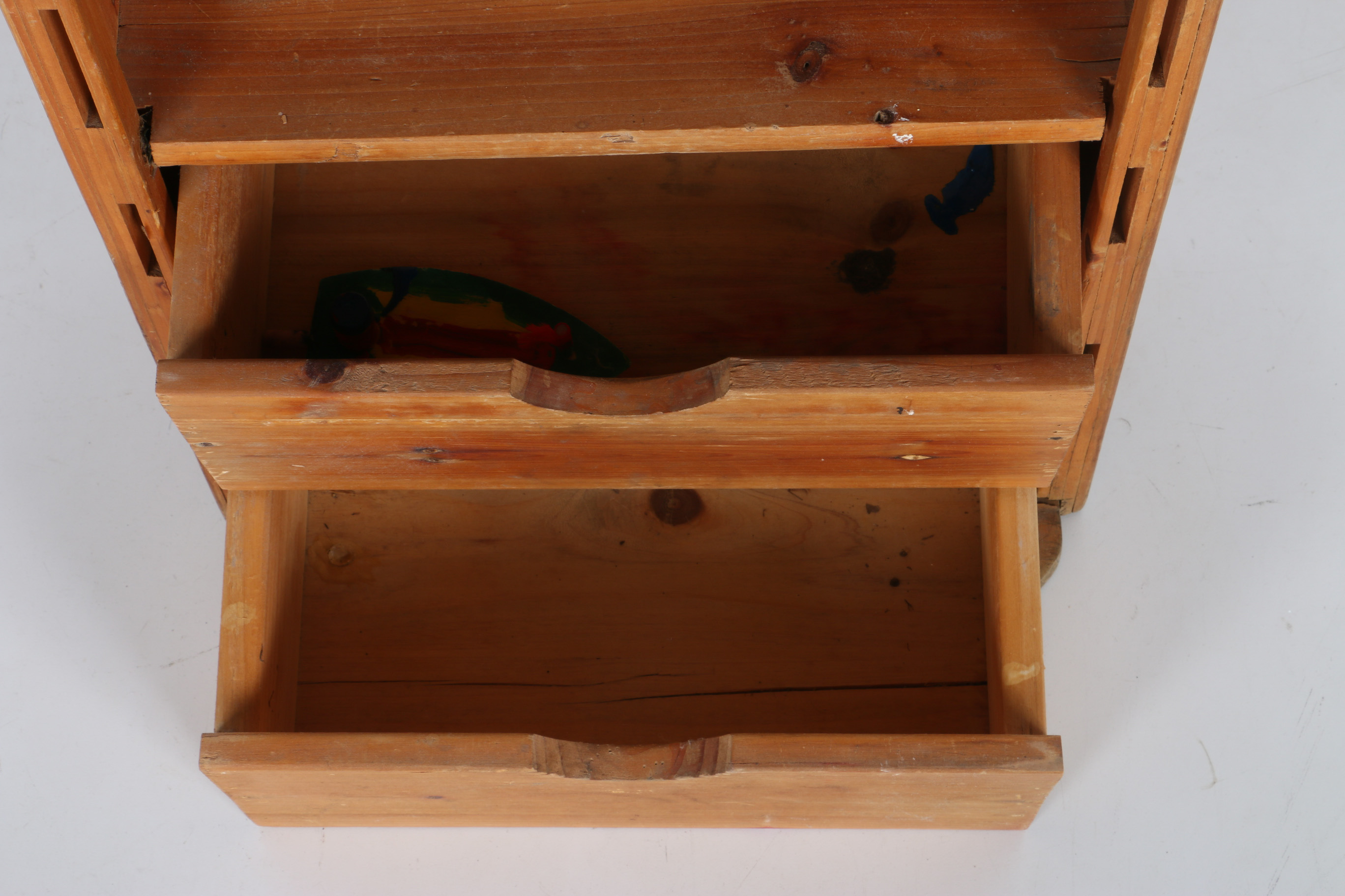 Doral Designs Popcorn Machine