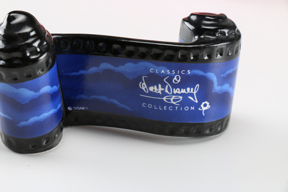 Disney's "Peter Pan" Figurines