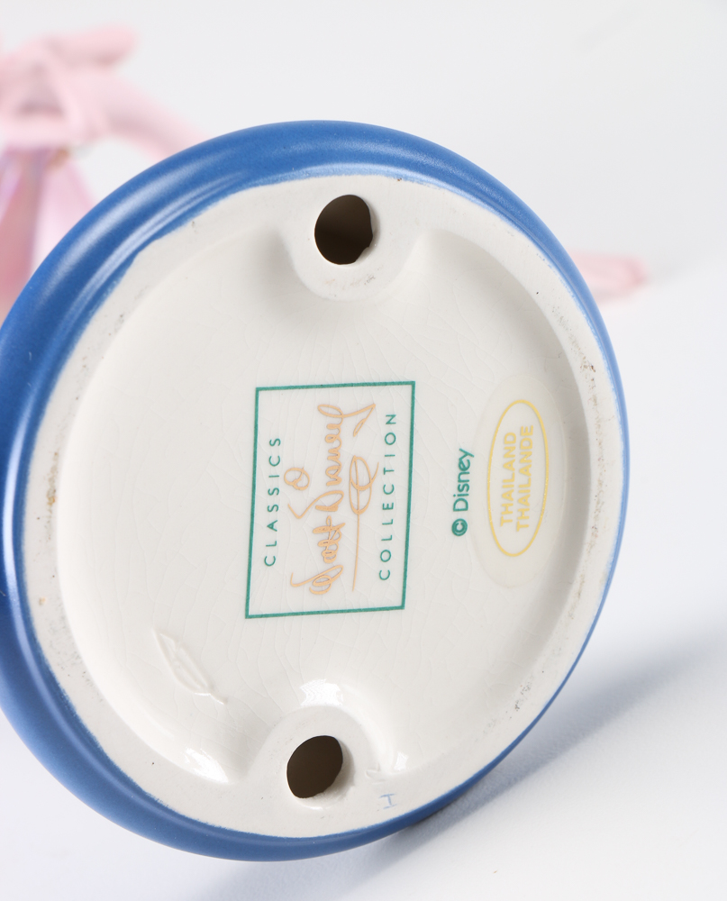 Disney's "Peter Pan" Figurines