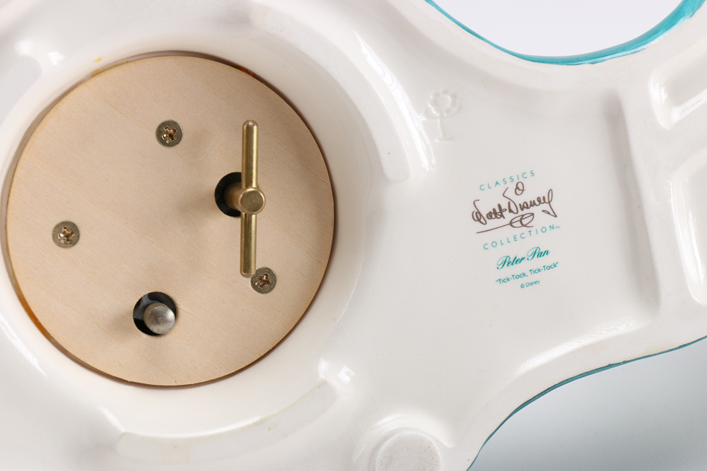 Disney's "Peter Pan" Figurines