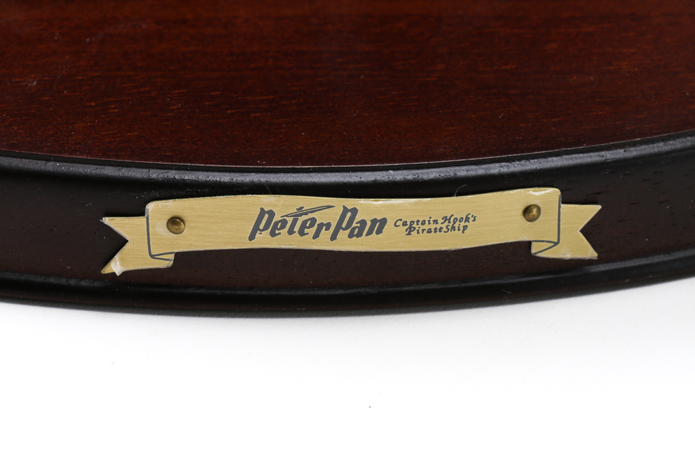 Disney's "Peter Pan" Figurines