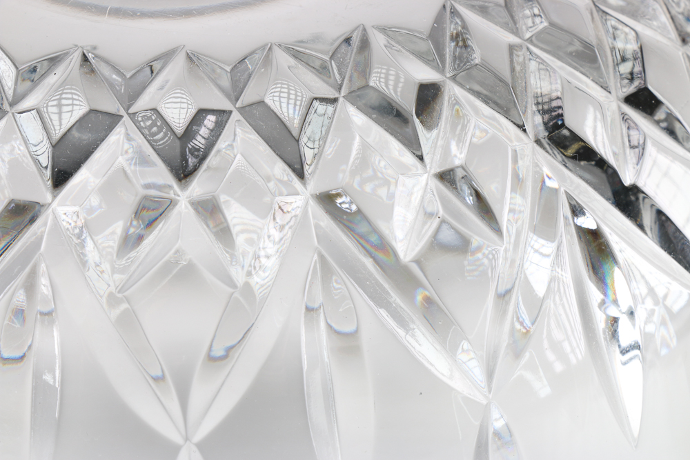 Rogaska Crystal Bowl