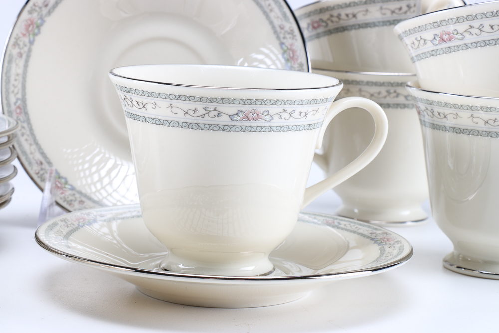 Collection of Lenox "Charleston" China