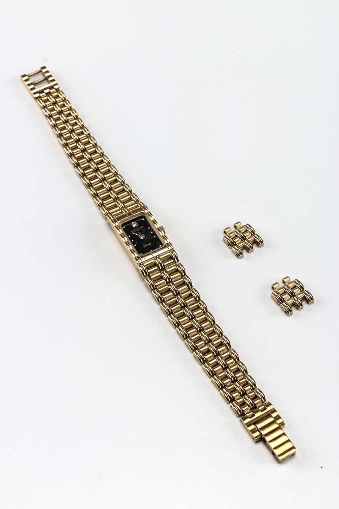 Pair of Women's Vintage Watches