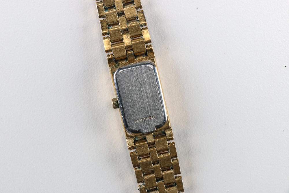 Pair of Women's Vintage Watches