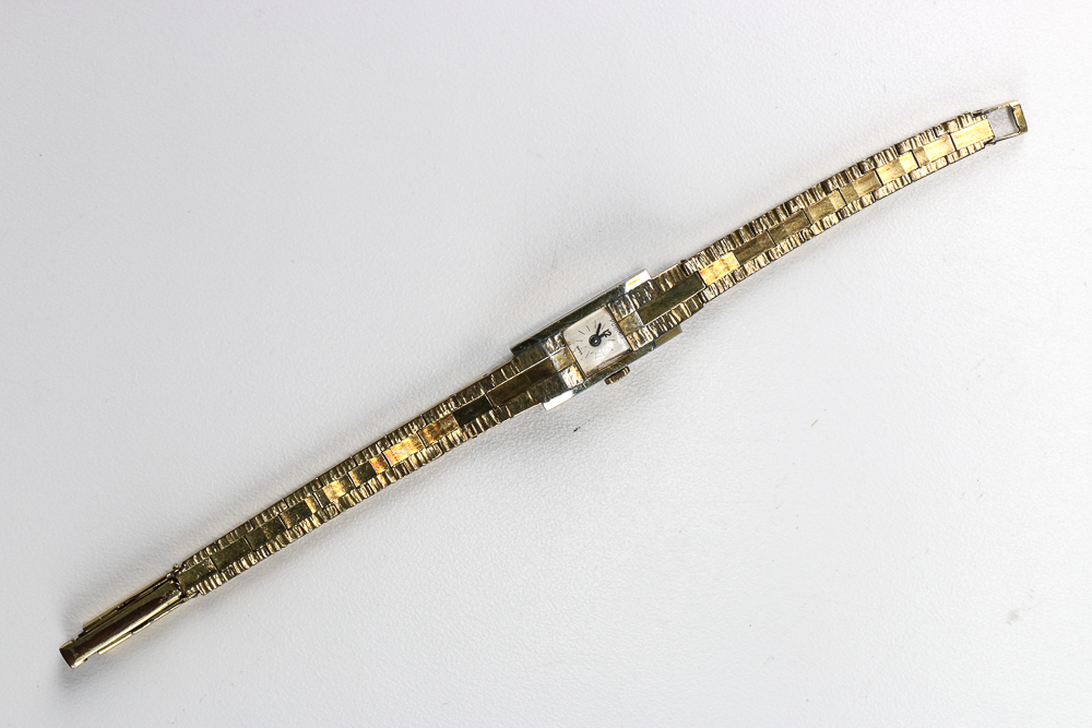 Pair of Women's Vintage Watches