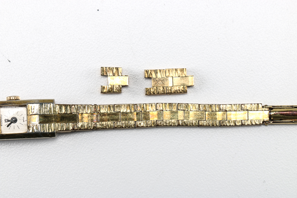 Pair of Women's Vintage Watches