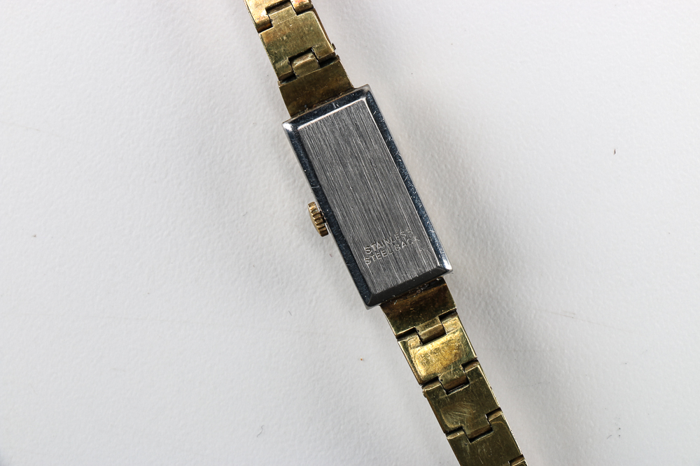 Pair of Women's Vintage Watches