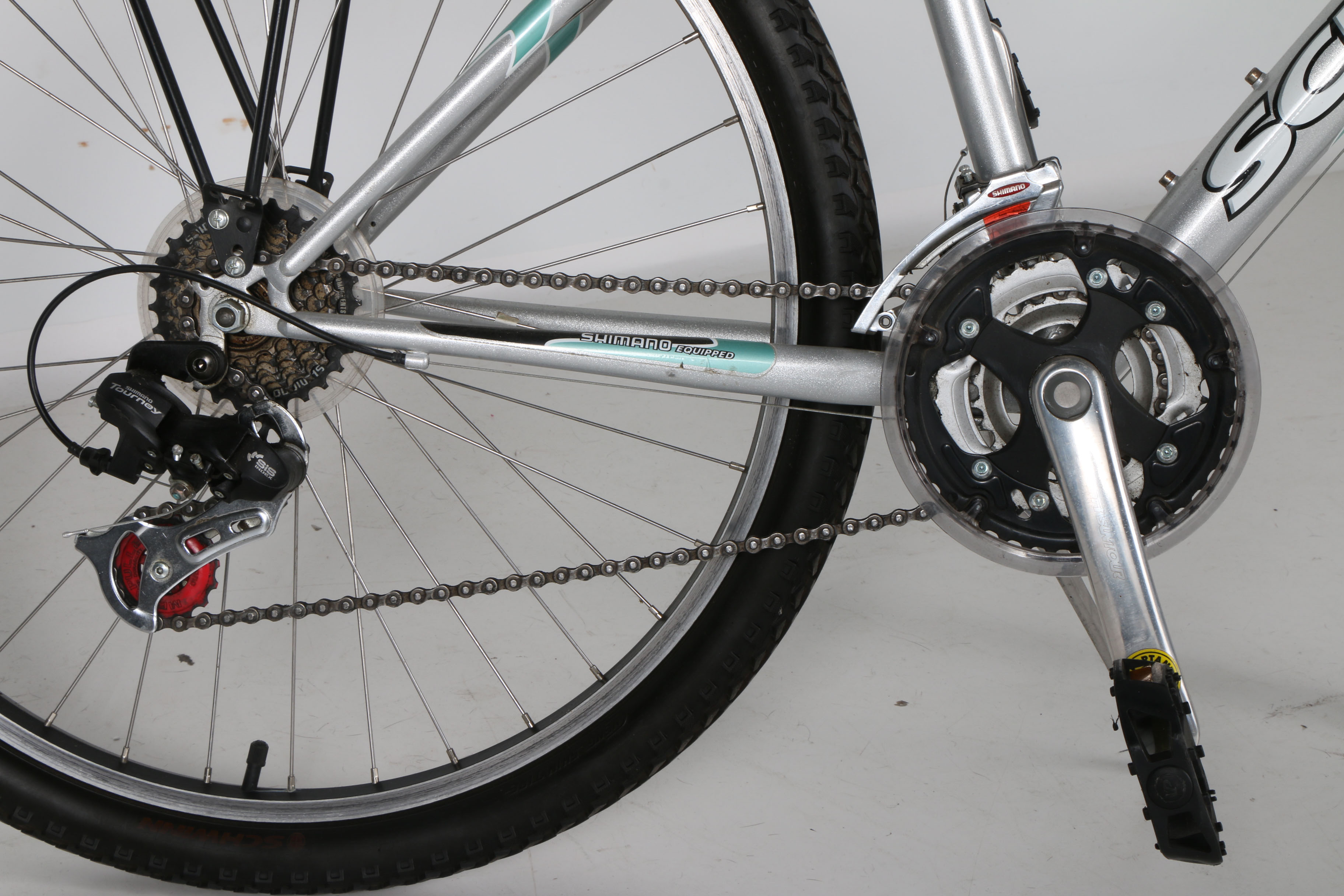 Schwinn Ranger Women's Bicycle