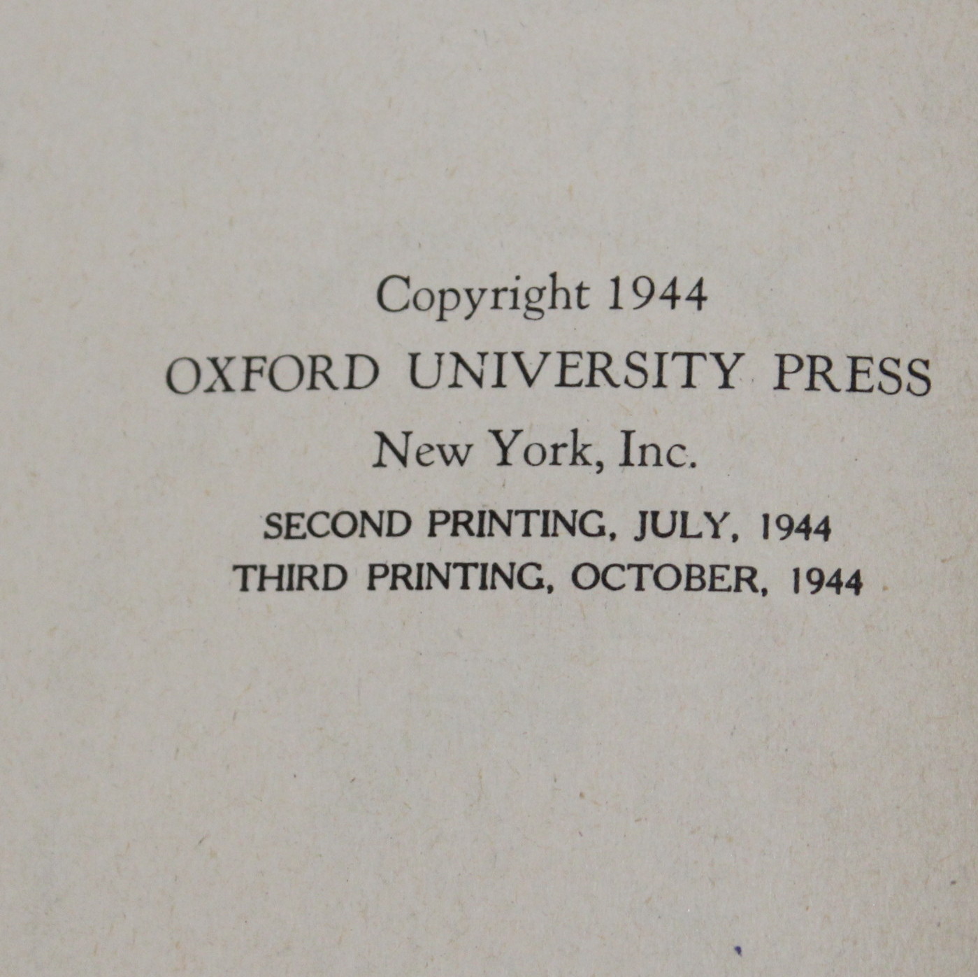 Vintage "Mother Goose" Collection