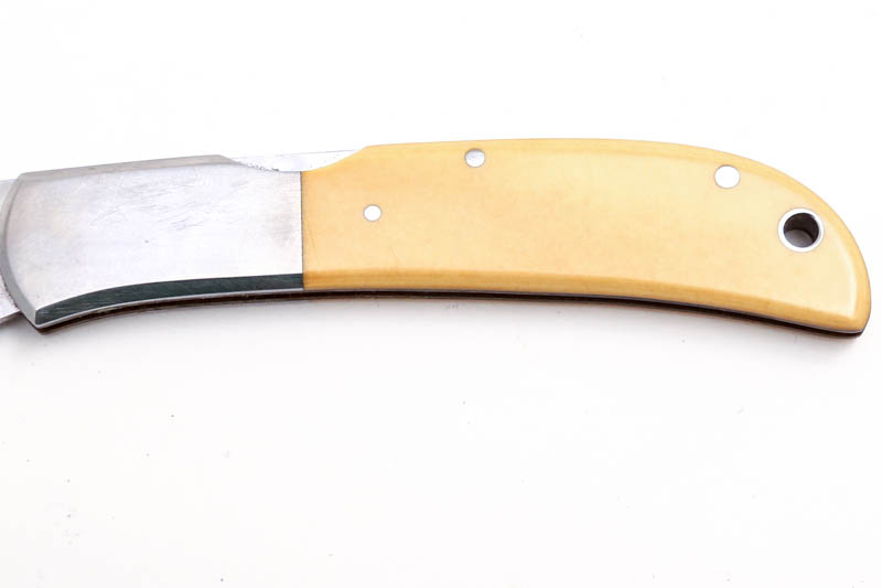 Al Mar Folding Knife