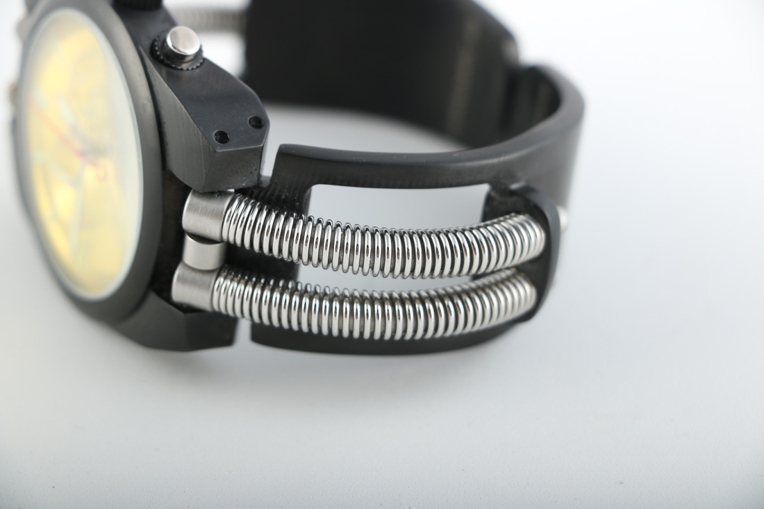 Men's Android Hydraumatic Chronograph Watch