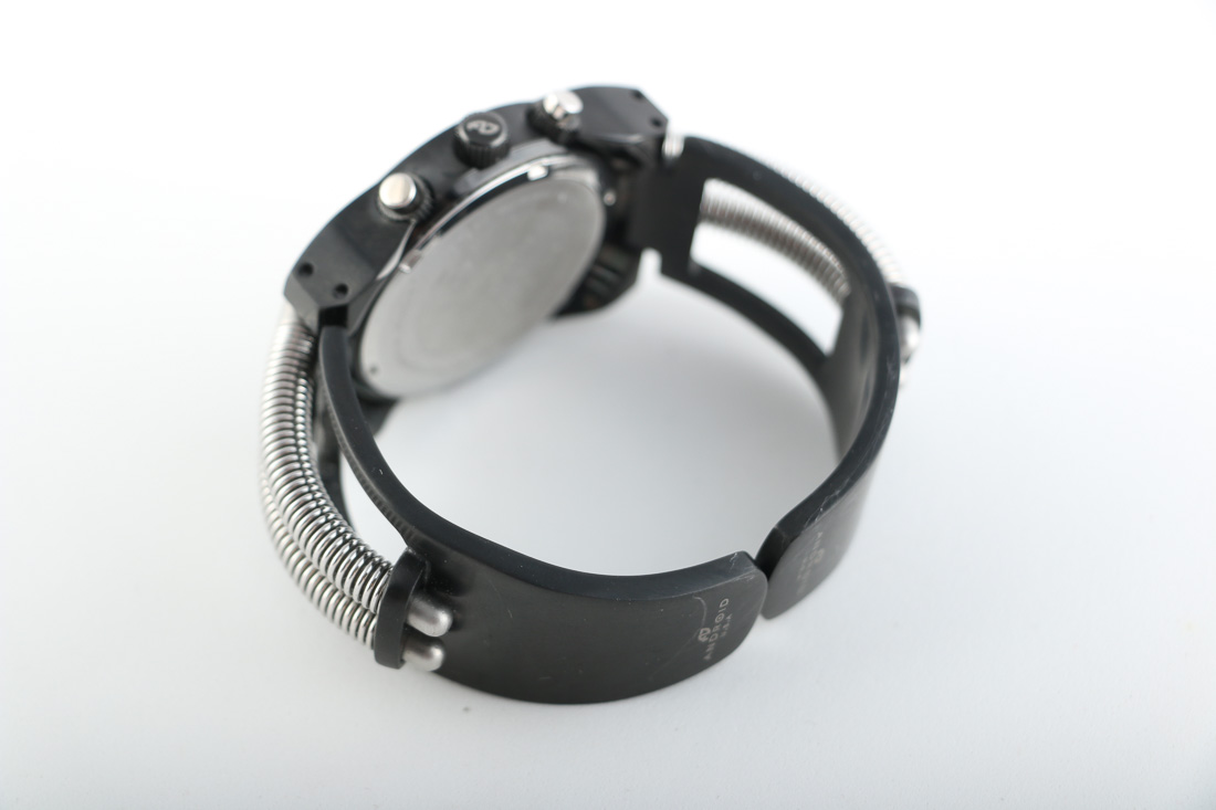 Men's Android Hydraumatic Chronograph Watch