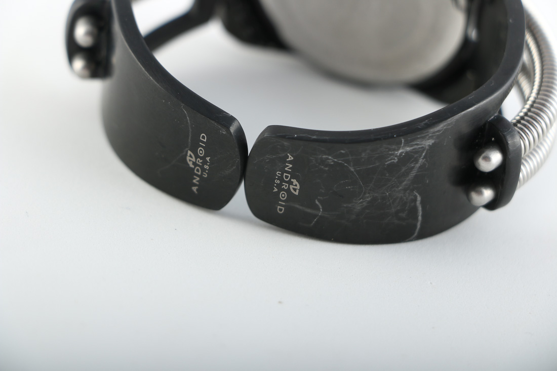 Men's Android Hydraumatic Chronograph Watch