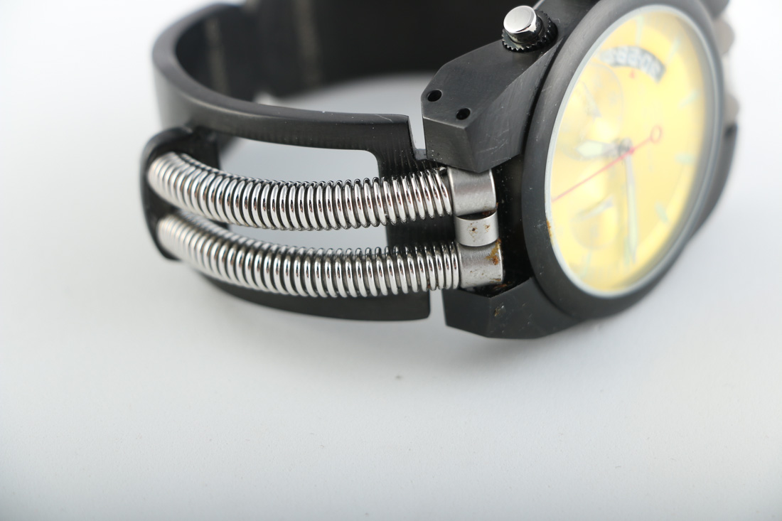 Men's Android Hydraumatic Chronograph Watch