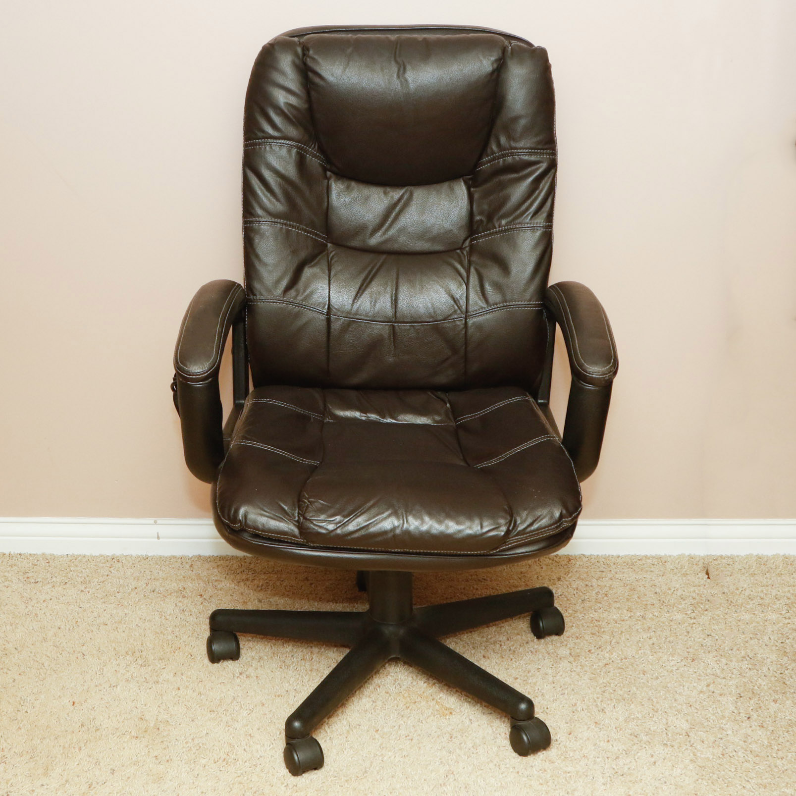 True Seating Concepts Office Massage Chair