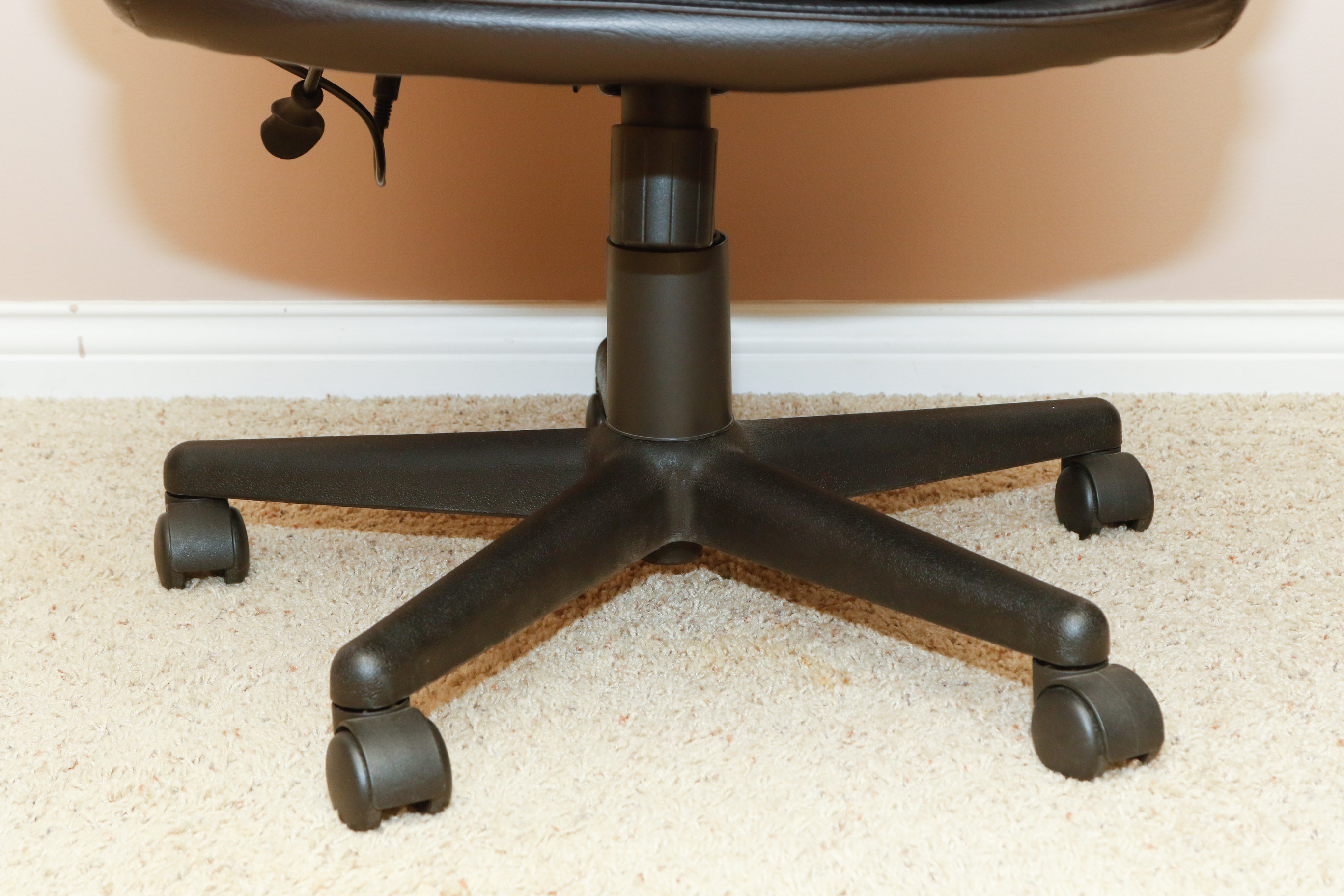 True Seating Concepts Office Massage Chair