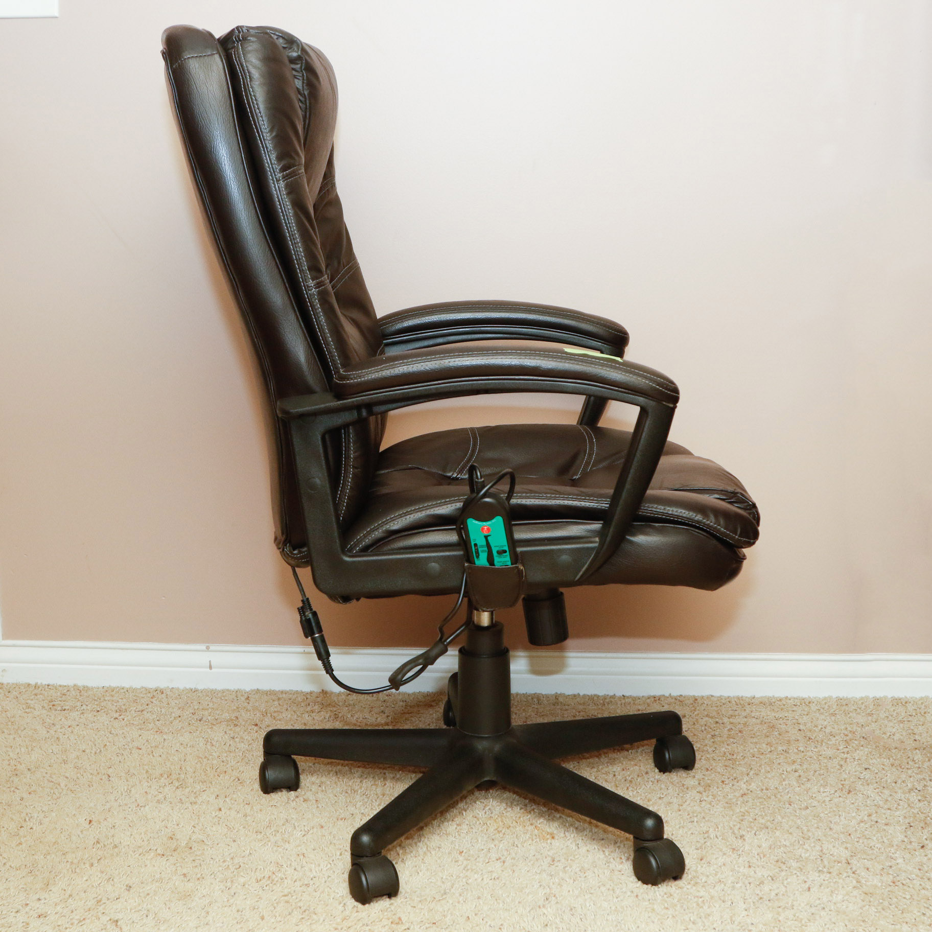 True Seating Concepts Office Massage Chair
