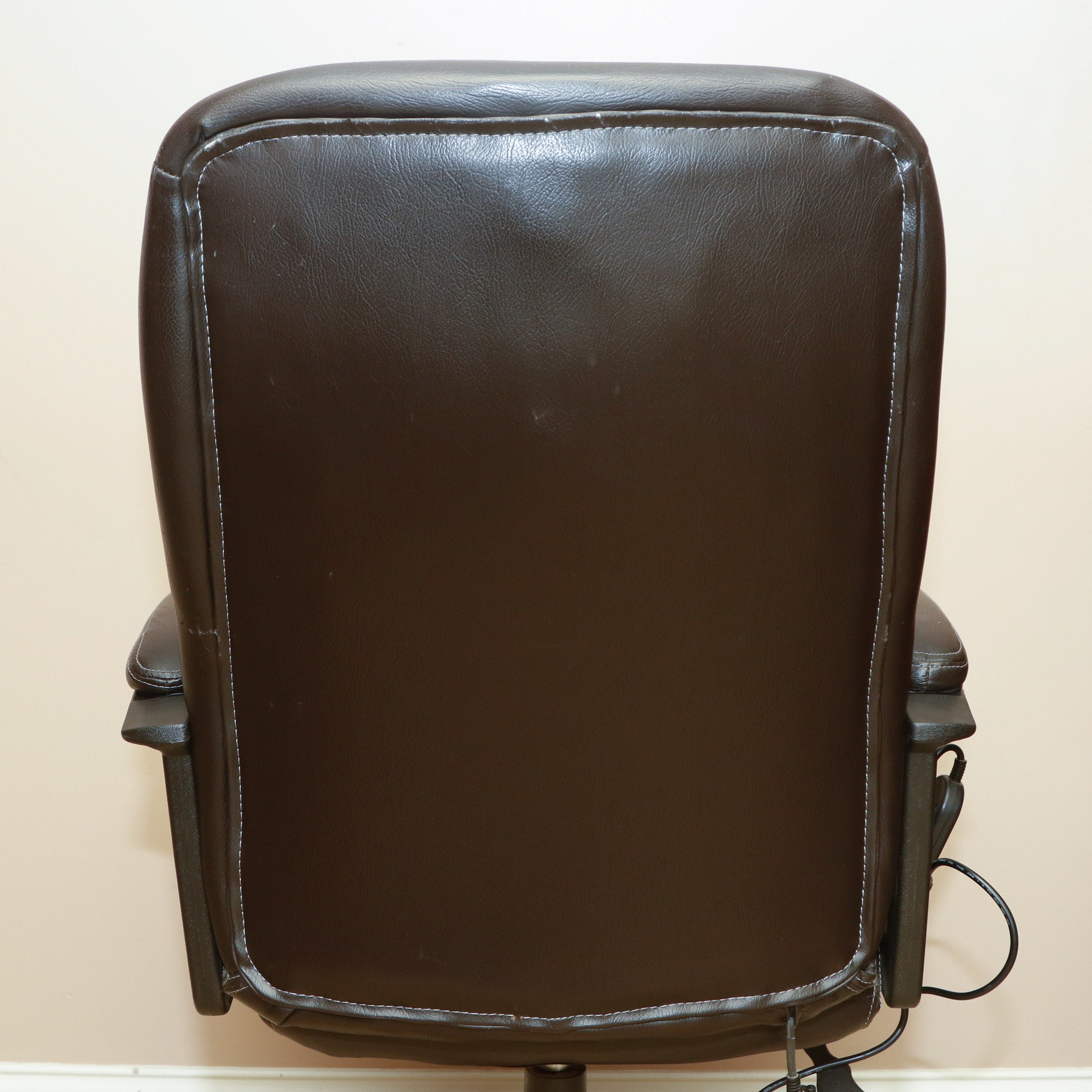 True Seating Concepts Office Massage Chair